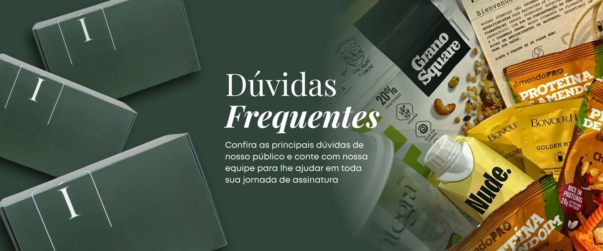 duvidas frequentes - h