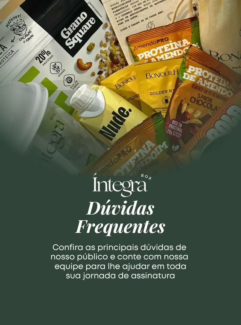 duvidas frequentes - v