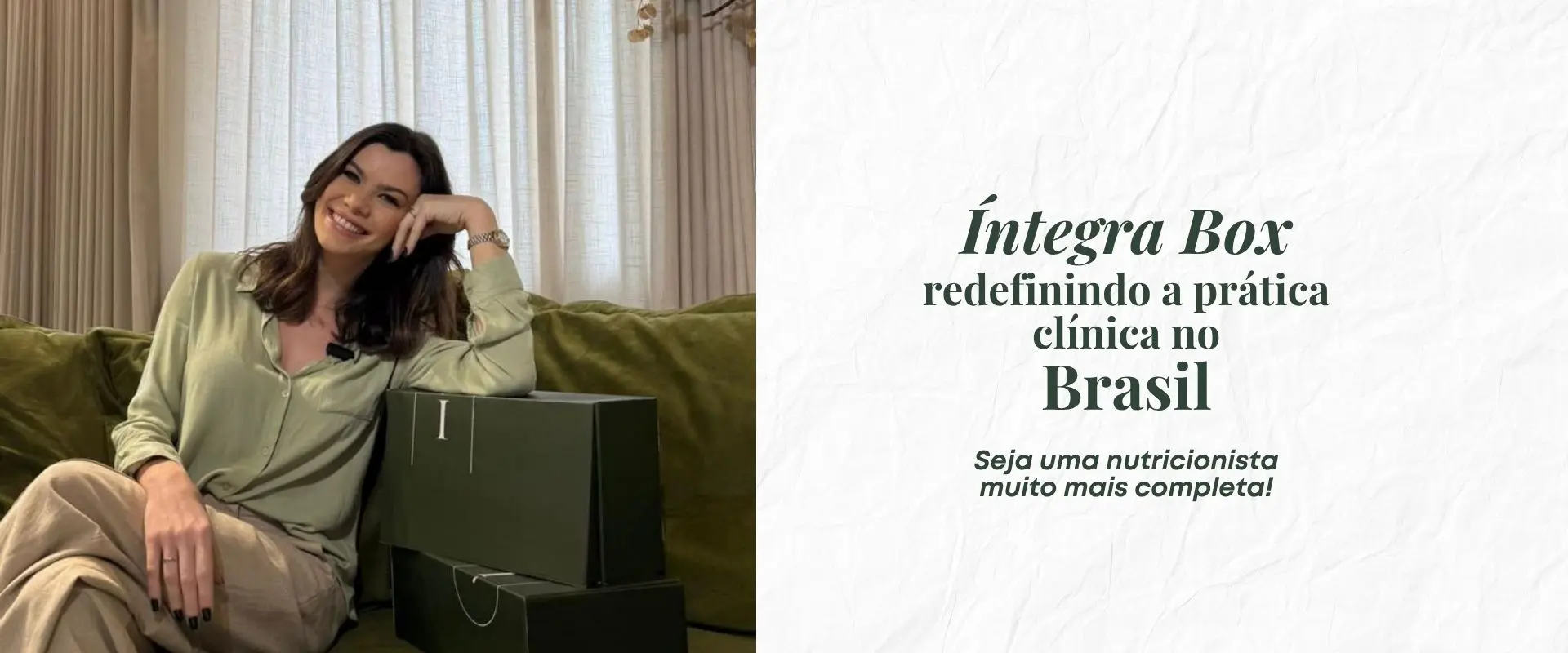 integra box redefinindo a pratica clinica no brasil h